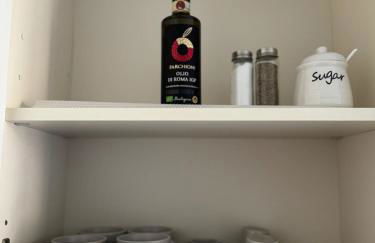 Piramide-Ostiense Two Bedroom Apartment - Photo 9