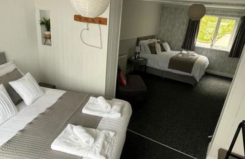 Sea View Villa V-Dubz, Filey - Foto 29