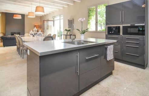 Nice Home In St Gilles - Foto 5