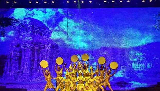 Experience Da Nang Charming Da Nang Show Ticket - Photo 5