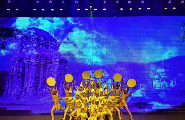 Experience Da Nang Charming Da Nang Show Ticket - Photo 5
