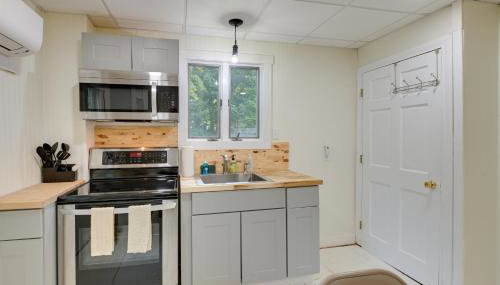 Walk to Harbor Pet-Friendly Apt in Sorrento! - Foto 4