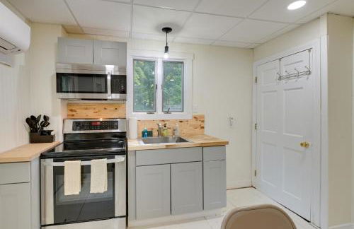 Walk to Harbor Pet-Friendly Apt in Sorrento! - Foto 4