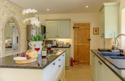 The Clock House - Foto 9