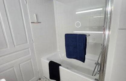 Chaleureux appartement refait à neuf - Photo 12