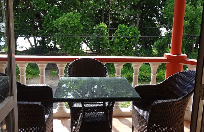 Reef Holiday Apartments - Foto 28