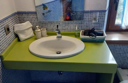 La Hacienda De Navafria - Foto 23