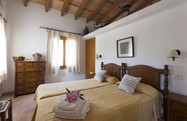 Puerto Pollensa Villas and Apartments - Foto 16