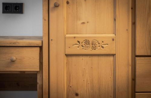 CHALET ARIA Stay Mountain Relax - Foto 63