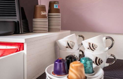 Sant'Andrea Villa- 300m From the Beach- Easy Parking- Netflix-Self Check-in - Foto 28