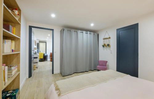 Villa Cyprès Bleu - Foto 9