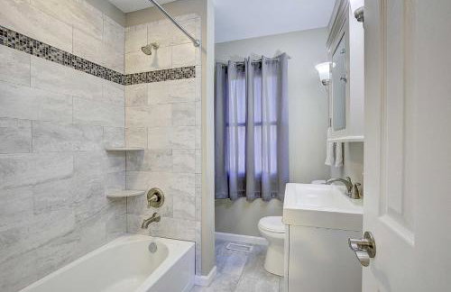 The North Beach Retreat House - Foto 18