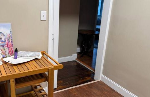 Loft Apartment Downtown Pineville Near Laurel Cove - Foto 14