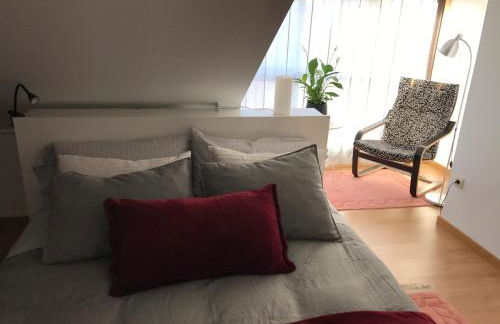 APARTAMENTO MANUEL MARIA - Foto 23