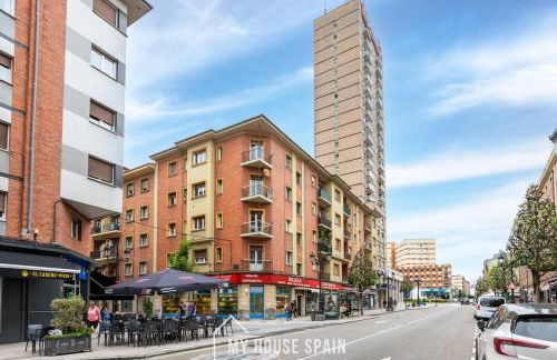 MyHouseSpain - Cómodo y tranquilo piso con parking - Foto 18