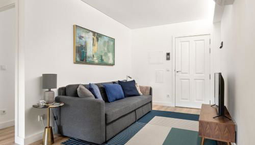 GuestReady - Fantastic Porto Flat - Foto 5