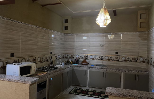 Sunny place apartments - Photo 15