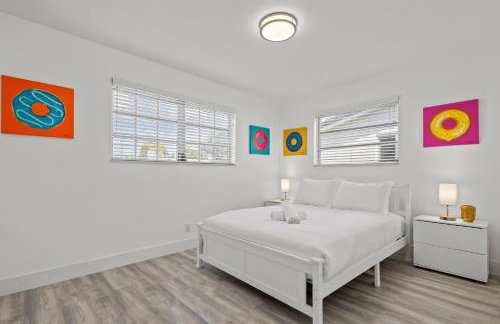 Pool, golf & 4 mi. from the beach & The Hard Rock - Foto 7