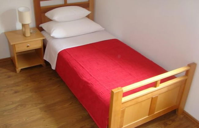 Apartments Djurasevic - Foto 36