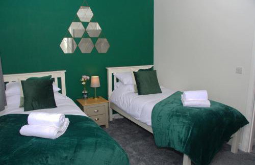 Peedie Picky Townhoose - STL OR00094F - Foto 8