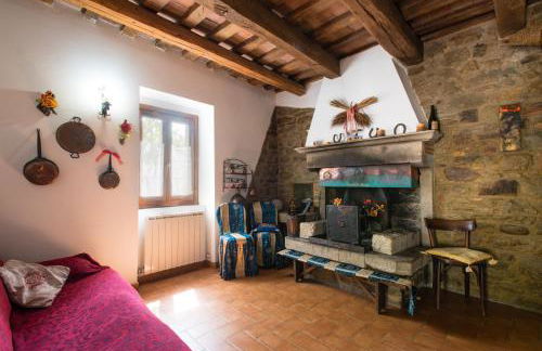 Villa Valdarecchia - Foto 13