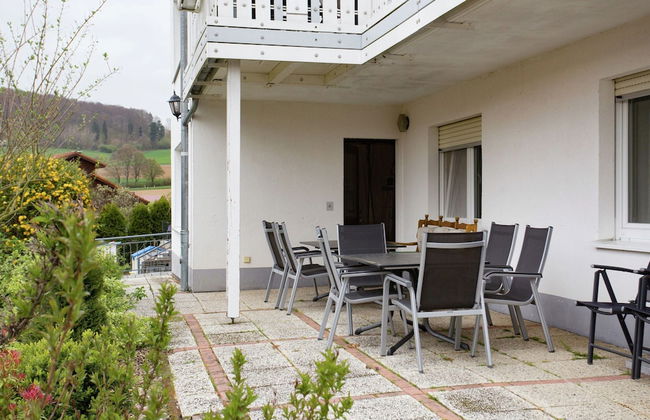 Large Detached Holiday Home in Hesse With Private Garden and Terrace - Foto 35
