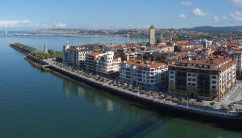 Family Apartment / Apartamento familiar Getxo - Foto 2