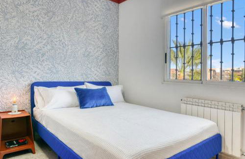 Private Garden Villa near Valencia with Cinema and Gym - Foto 46