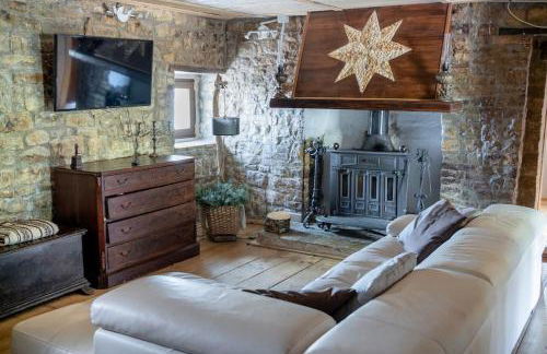 Casale Viozzi - Casa Vacanze con piscina nelle Marche - Foto 23