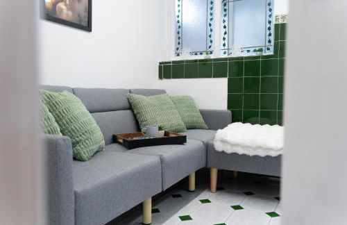 Open Mind Property - 2 Beds & Free Parking - Photo 14