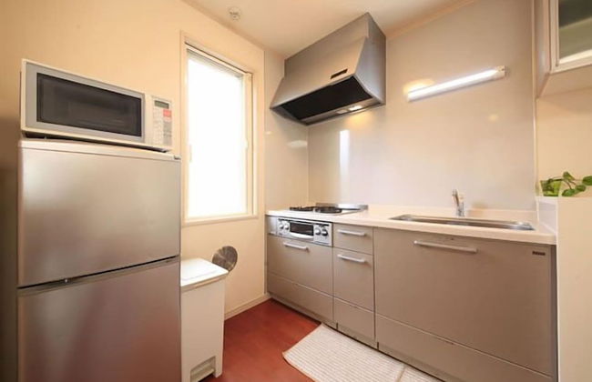 Kawaguchiko Urban Resort Villa - Foto 18