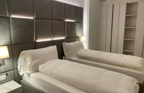 ROSENSUITE La Residenza del rosengarten - Foto 29