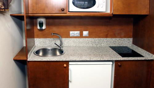 Aparthotel La Vall Blanca - Foto 3