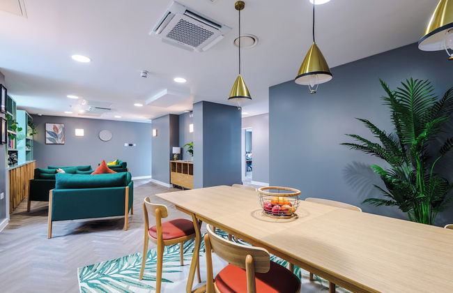 City Studios Preston - Foto 7