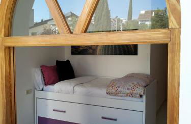 Alojamiento Rural Monte del Sol - Foto 18