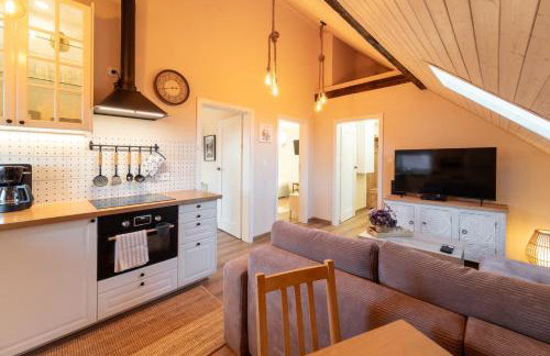 Apartament Tajga - Foto 17