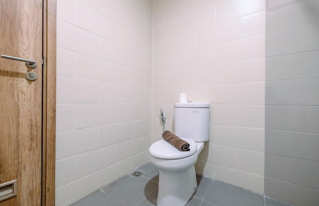 Comfort 1Br Apartment At Pejaten Park Residence - Foto 10