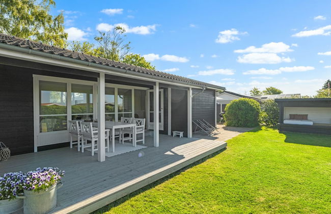 "Iven" - 140m from the sea - Foto 25