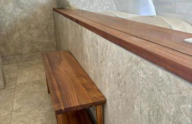 Private Studio & terrace, pool - Foto 19