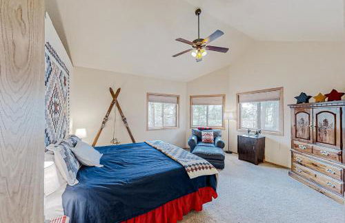 Hemlock Cabin - Foto 14