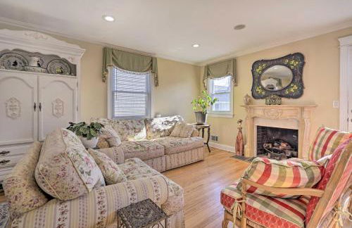 Jersey Shore Getaway with Grill Walk to Beach! - Photo 21