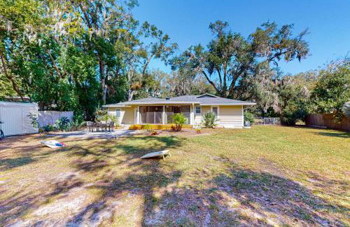 Steps to Dtwn! Dog-Friendly Mount Dorable Haven - Foto 22