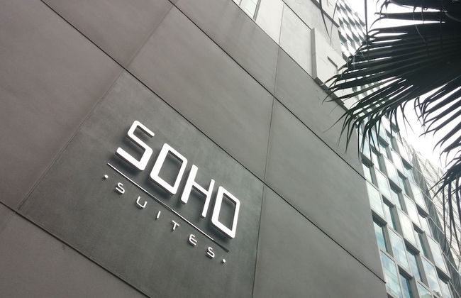 Soho Suites at KLCC by Luxury Suites Asia - Photo 33