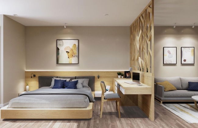 Saigon Royal Apartment - MM Home - Photo 7