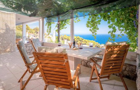 Lux & View - Sveta Nedjelja - Foto 9