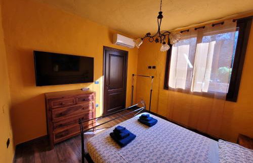 Rifugio della Pace Piano terra e Primo Piano - Photo 62