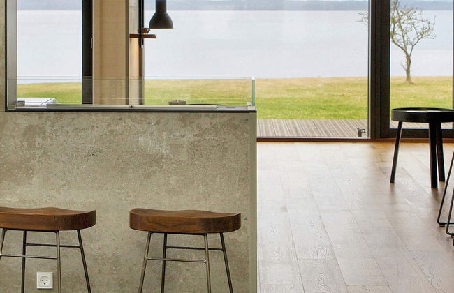 5 Star Holiday Home in Frederiksvaerk - Foto 21