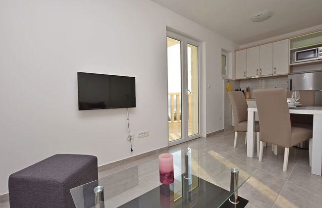 Apartments Danolic - Foto 68