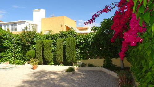 Casa Mira La Vega La Marina - Foto 5, Garden