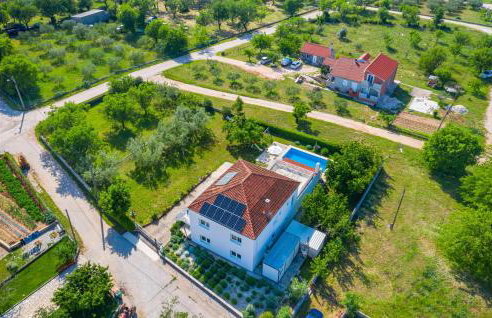 Holiday Home Skabrnja 79 With Outdoor Swimmingpool - Foto 14